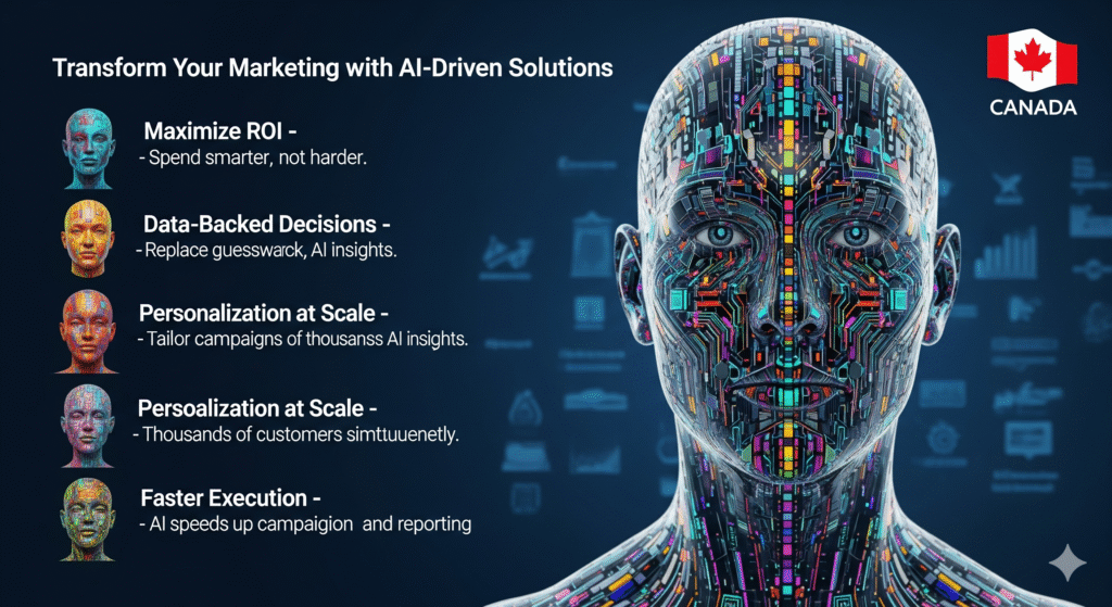 AI Based Media Marketing