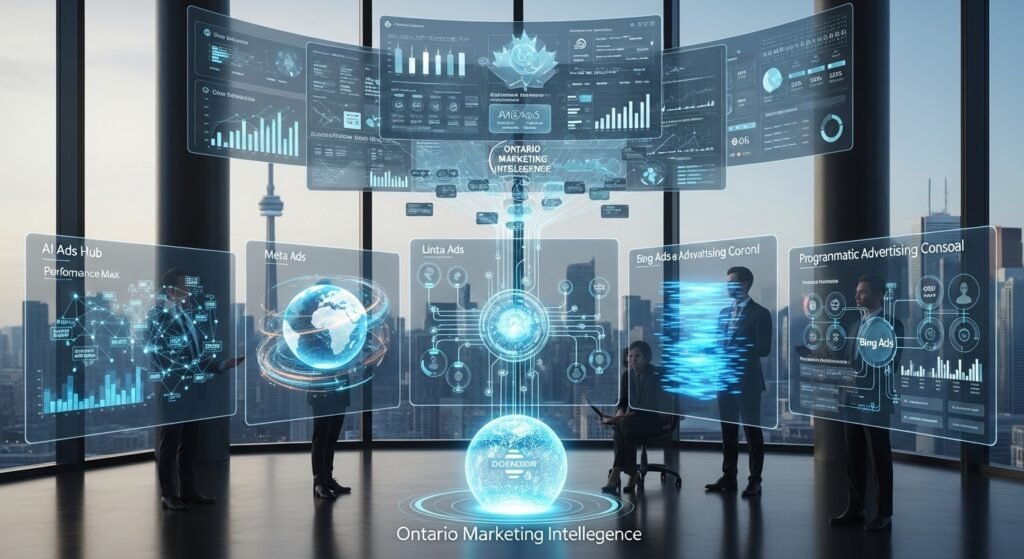 AI ADVERTISMENT SERVICES