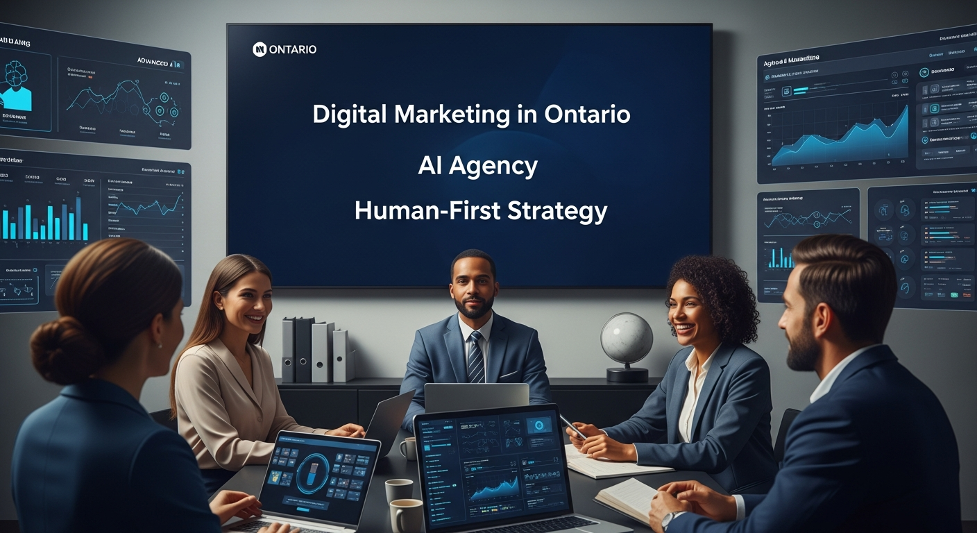 Choosing the Right Agency