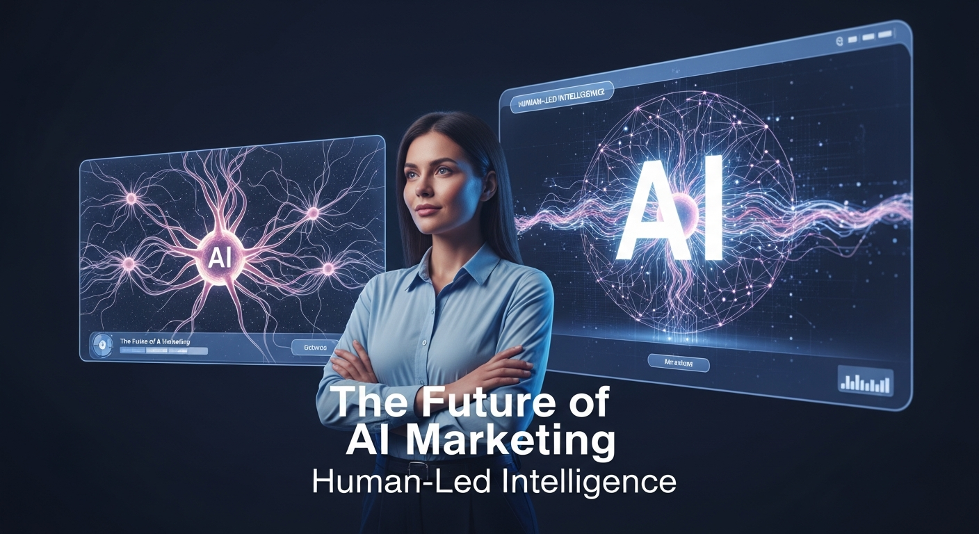Future of AI Marketing
