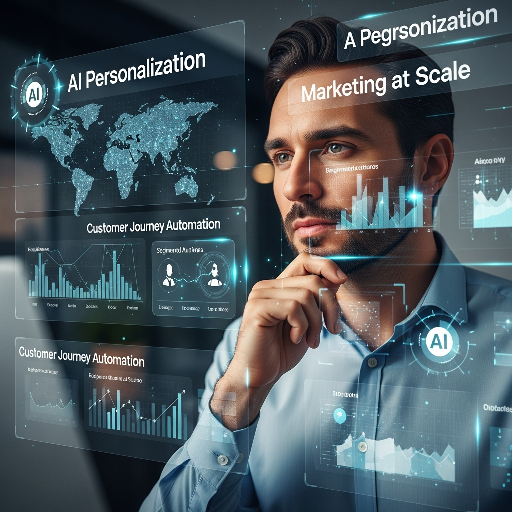 Personalization at Scale AI