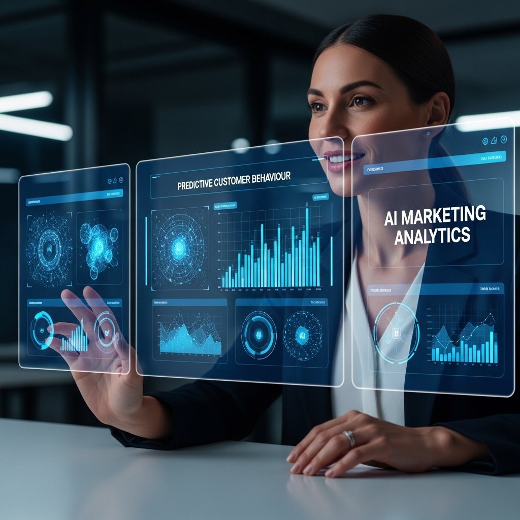 Predictive Analytics Data Driven Decisions