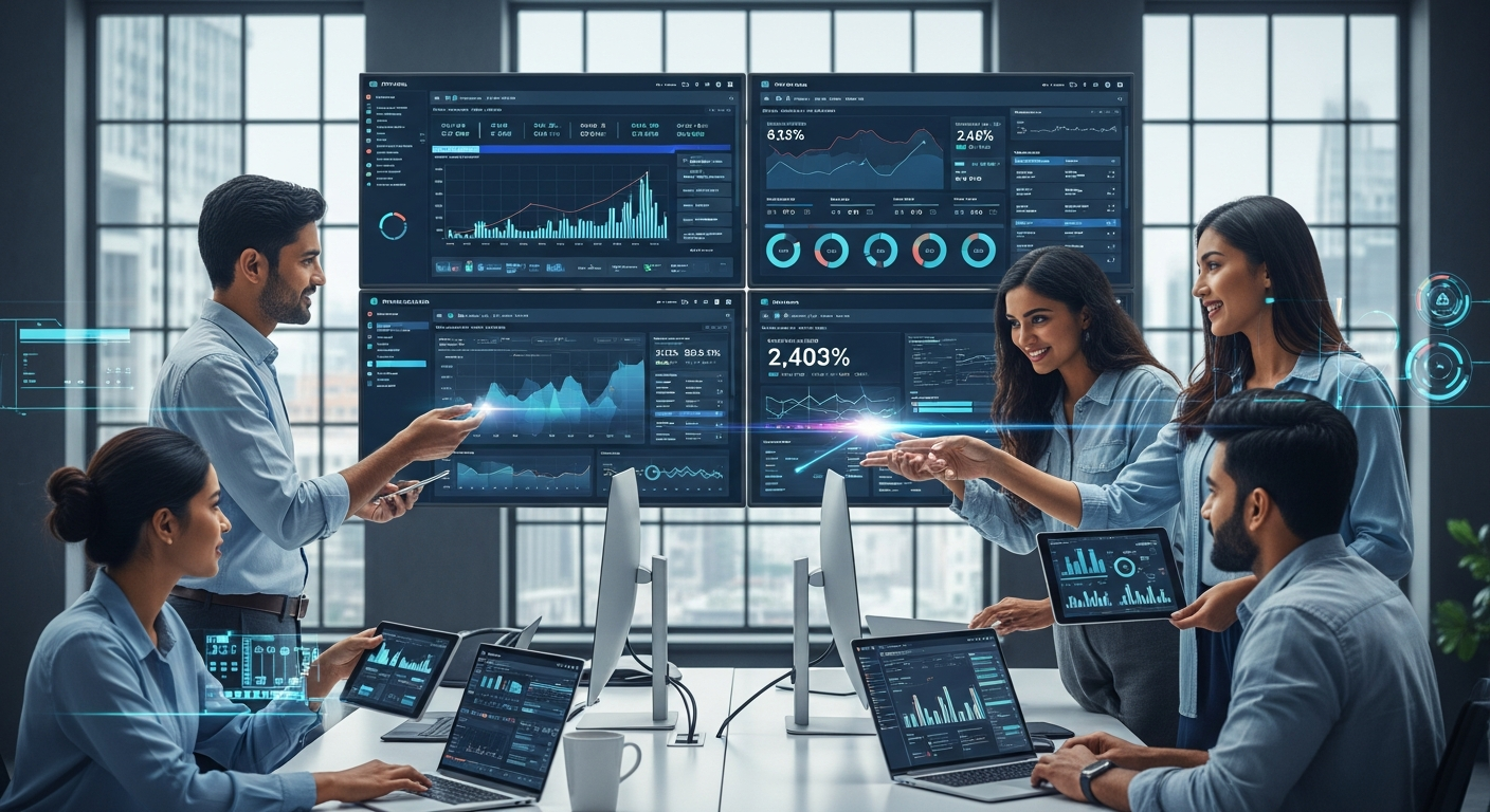 Premium PPC Expertise