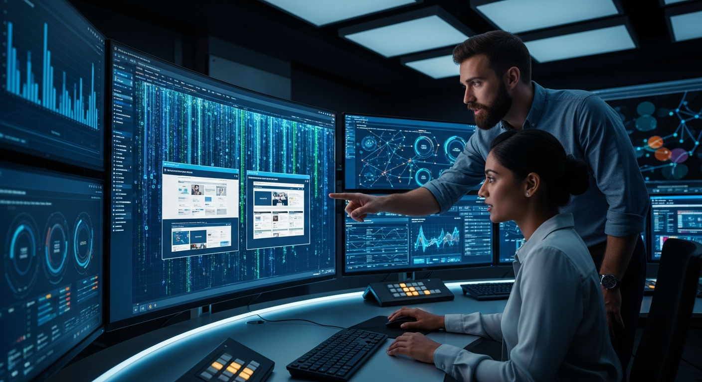 Programmatic Bidding