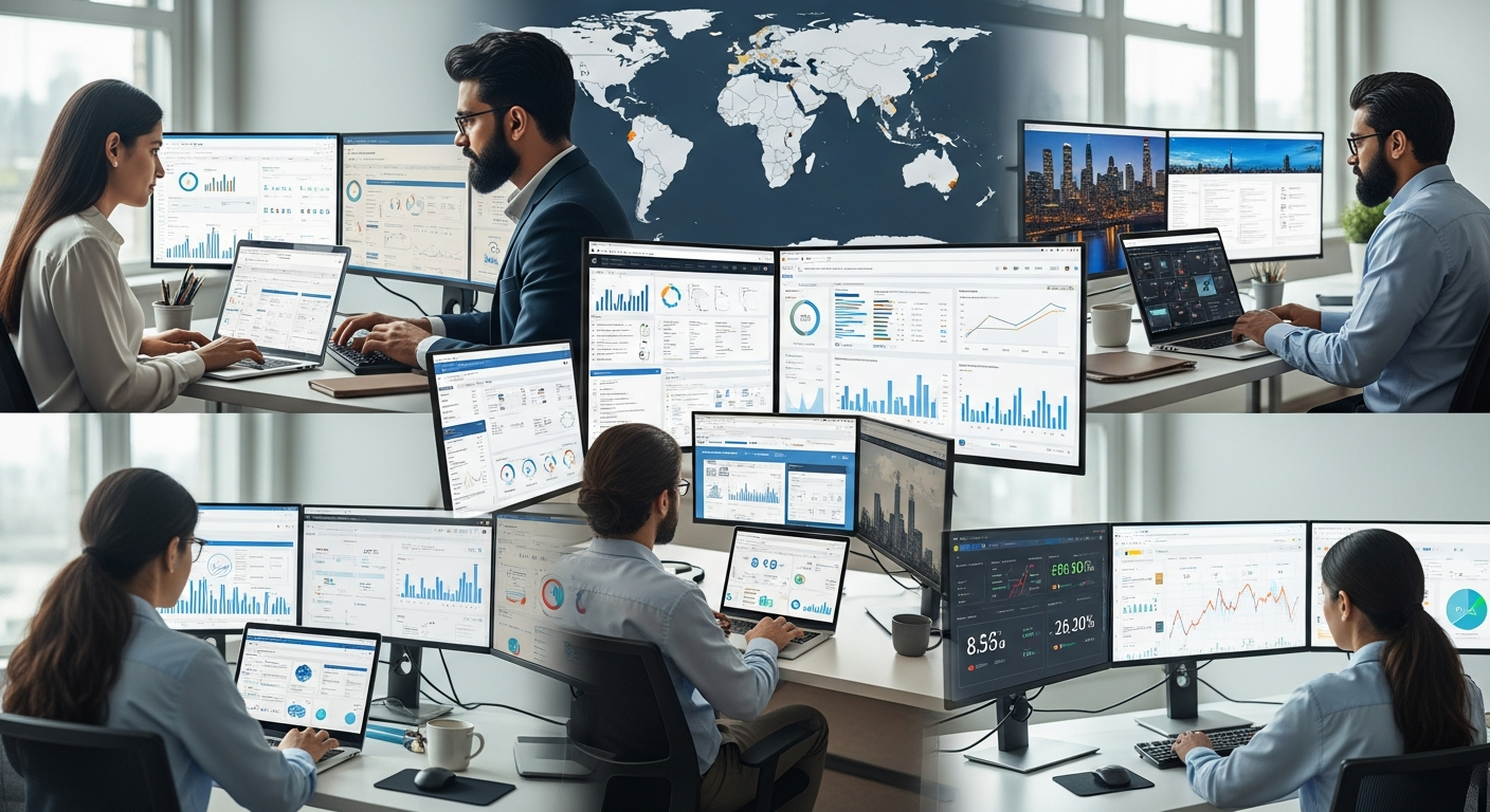 Amazon Canada seller services