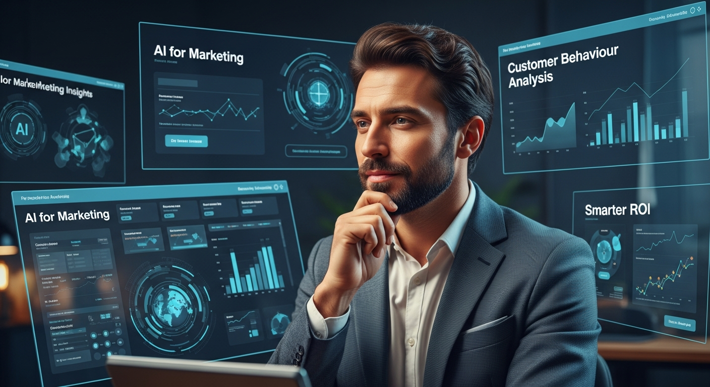 Why AI Marketing Matters