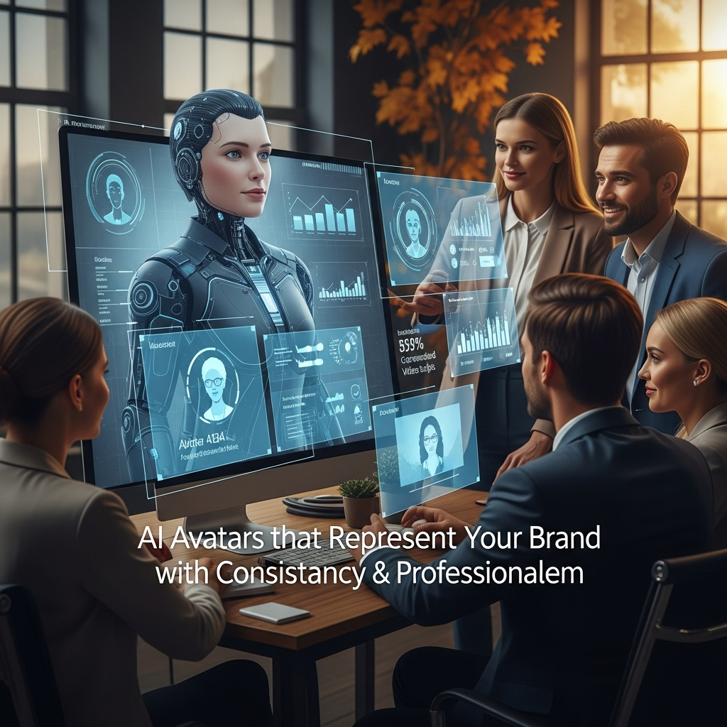 Digital Landscape Innovation