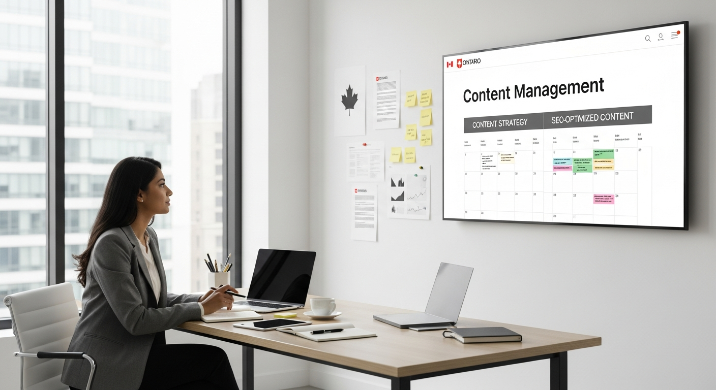 Content Management