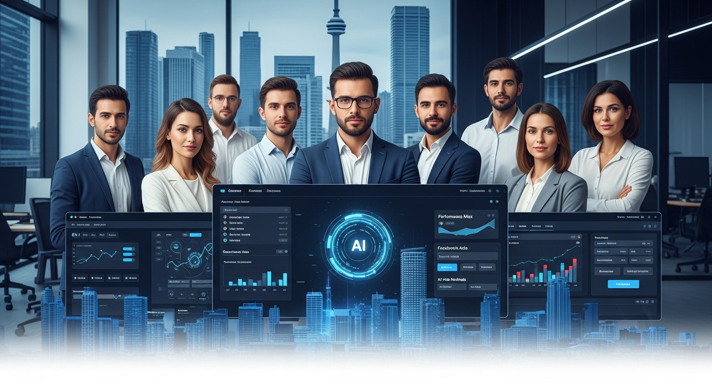 Digital Marketing In Ontario