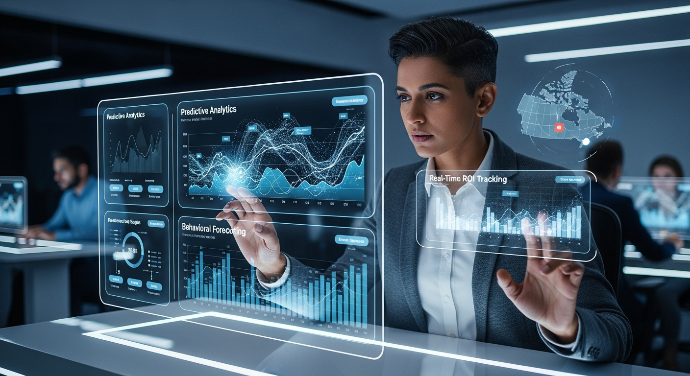 Predictive Analytics